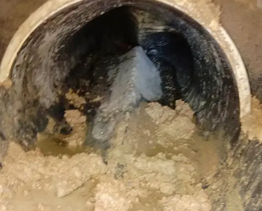 鼓楼管道清淤多少钱